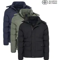 Mario Russo - Ranger Jacket - Meerdere kleuren en maten -