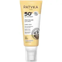 Patyka Body Sun Milk SPF50+ 100 ml