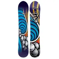 Lib Tech Dynamiss 23/24