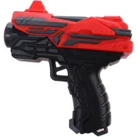 Tack Pro Tack Pocket Blaster met 6 Darts