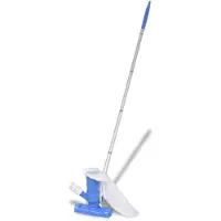 vidaXL Zwembadstofzuiger 1,2 m