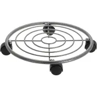Pro Garden Plantentrolley | | Ø 35 cm