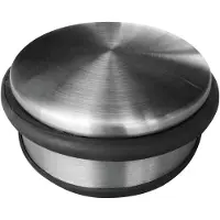 Huismerk Ronde Deurstopper - 45 mm x 100 mm