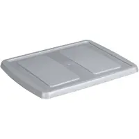 Sunware Nesta Deksel - Opbergbox 17L, 32L en 45L