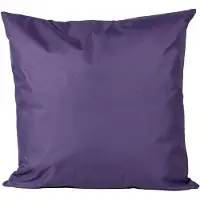 Coen Bakker Buitenkussen paars 45x45 cm Anna s Collection