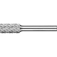 PFERD TOOLS 21001002 Freesstift Lengte 60 mm Afmeting, Ø 10 mm Werklengte 20 mm Schachtdiameter 6 mm