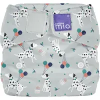 Bambino Mio MioSolo Puppy Party Wasbare Luier BM-5SO-PUP