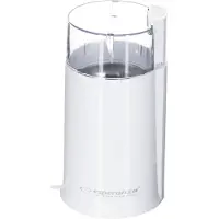 Esperanza EKC001W Koffiemolen Wit 160 W