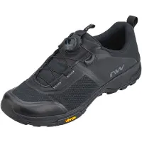 Northwave - Crossland Plus - Fietsschoenen 38, zwart