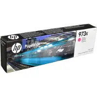 HP 973X Cartridge Magenta