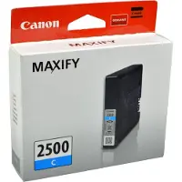 Canon PGI-2500 C Inktcartridge Cyaan