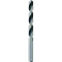 Bosch 2608577257 2608577257 HSS Metaal-spiraalboor 8.9 mm Gezamenlijke lengte 125 mm Gebruineerd DIN 338 Cilinderschacht 10 stuk(s)