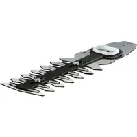 Bosch Buxus Mes | Voor Accu-schaar | 12 cm | 2609003885 - 2609003885