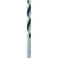 Bosch 2608577242 2608577242 HSS Metaal-spiraalboor 7.4 mm Gezamenlijke lengte 109 mm Gebruineerd DIN 338 Cilinderschacht 10 stuk(s)