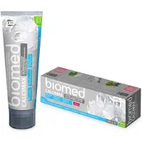 Splat 3x Biomed Tandpasta Calcimax 100 Ml