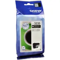 Brother LC-3233 Cartridge Zwart