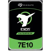 Seagate Exos 4TB SAS ST4000NM025B