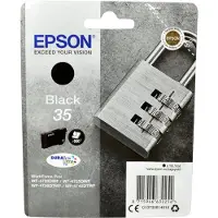 Epson Inktcartridge 35 (C13T35814010) Zwart