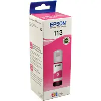 Epson 113 Inktflesje Magenta