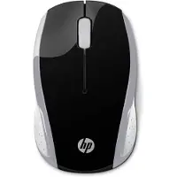 HP 200 WRLS PKS Mouse EURO
