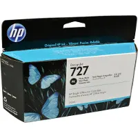 HP Inktcartridge 727 (B3P23A) Foto-zwart