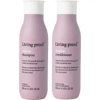 Living Proof Restore Shampoo 236 ml
