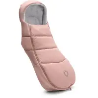 Bugaboo Universal Stroller Footmuff Roze Kinderen