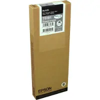 Epson Inktcartridge T618 (C13T618100) Zwart