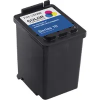 Dell 592-10260 / UN398 inkt cartridge kleur serie 10 (origineel)