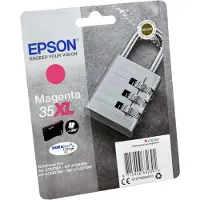 Epson Inktcartridge 35XL (T3593) Magenta Hoge capaciteit