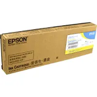 Epson SJIC26P Inktcartridge Magenta