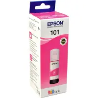 Epson 101 (C13T03V34A ) Inktcartridge Magenta