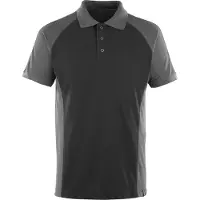 Mascot Unique 50569 Korte Mouw Poloshirt