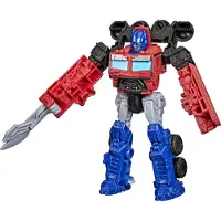 Hasbro Transformers: Rise of the Beasts, Battle Changers actiefiguur - Optimus Prime
