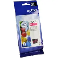 Brother Inktcartridge LC-426XLM Magenta