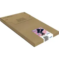Epson 502XL EasyMail inktcartridge, 1 stuk, originele hoge (XL) capaciteit, zwart, cyaan, magenta, geel