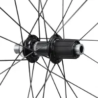 Shimano Rs710 Achternaafas