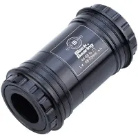 BLACK BEARING 46-68/73-24/gxp-b5 Trapaslagers