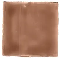 Terre d'Azur Porto wandtegel 10x10cm bruin - 100 stuks per doos