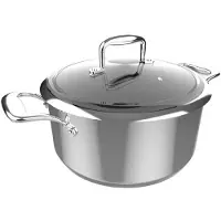 Cecotec Polka Classy 24 Cm Kookpan