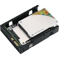 Qnap QDA-A2AR aandrijfadapter, NAS accessoires