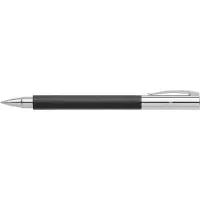 Faber-Castell AMBITION Zwarte Rollerball