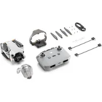 DJI Mini 4 Pro + RC N2