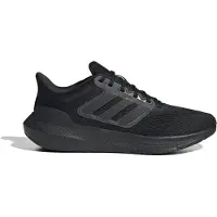 Adidas Ultrabounce Hardloopschoenen Zwart Antraciet
