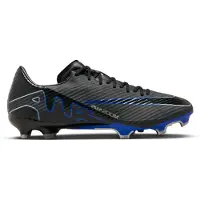 Nike Zoom Mercurial Vapor 15 Academy Gras / Kunstgras Voetbalschoenen (MG) Zwart Blauw