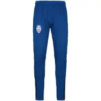 Kappa Abunszip Pro 7-as Monaco Pants Blauw XL Man