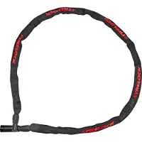 Trelock Kettingslot BC 115/110/4 black