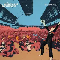 Universal Music The Chemical Brothers - SURRENDER | CD + DVD Video