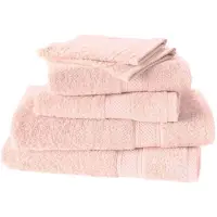 De Witte Lietaer Washandjes De Witte Lietaer Helene Almond Blossom (set van 6)