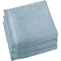 De Witte Lietaer Handdoek Contessa Ice Blue (50 x 100 cm) (set van 3) '21